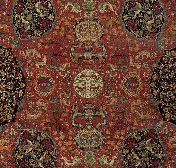 فرش چلسی